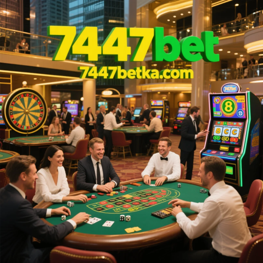 7447bet